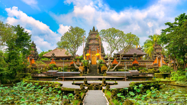 Picture 1 of things to do in Ubud city