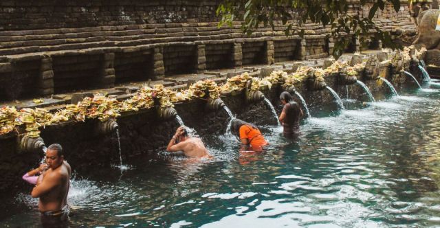 Picture 12 of things to do in Ubud city