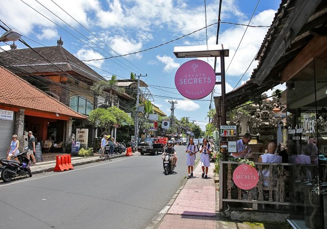 Picture 5 of things to do in Ubud city