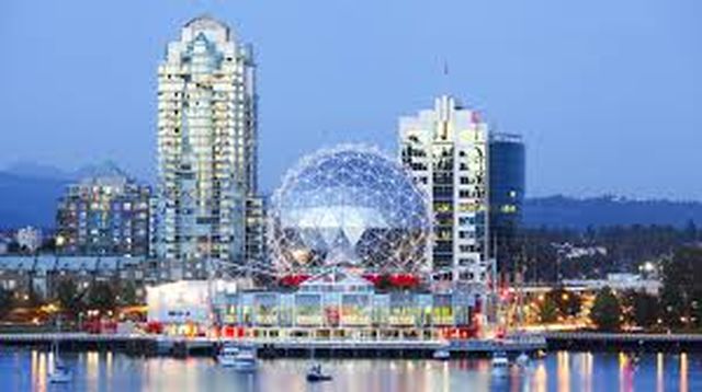 Picture 1 of things to do in Vancouver city