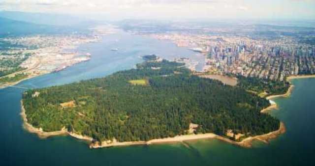 Picture 3 of things to do in Vancouver city