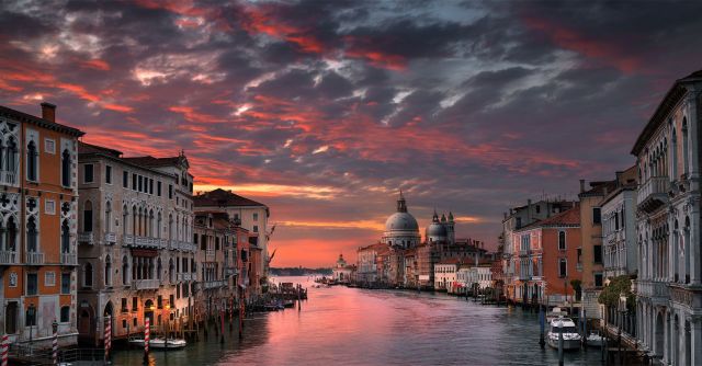 Picture 1 of things to do in Venice city