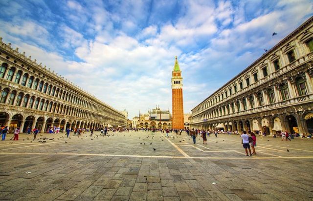 Picture 10 of things to do in Venice city