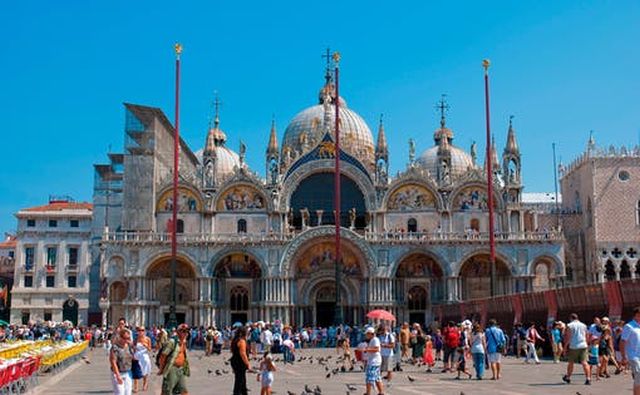 Picture 11 of things to do in Venice city