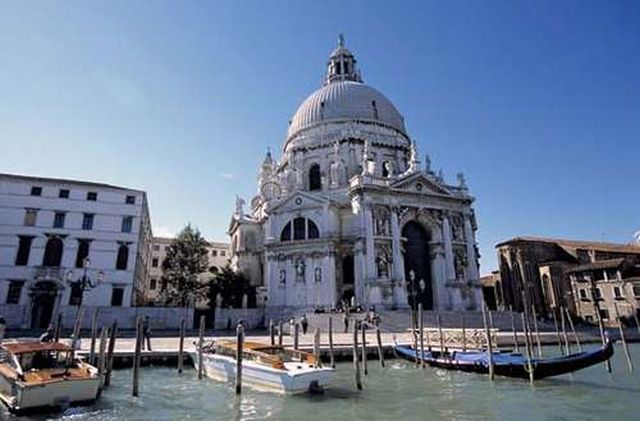 Picture 6 of things to do in Venice city