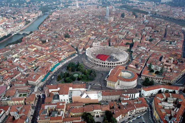 Picture 3 of Verona city