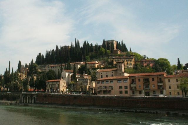 Picture 4 of Verona city