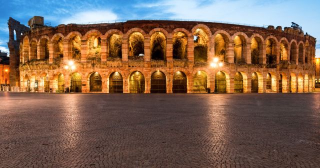 Picture 1 of things to do in Verona city