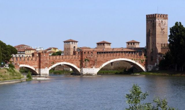 Picture 5 of things to do in Verona city