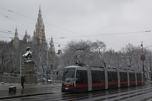 Picture 6 of Vienna city
