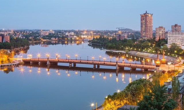 Picture 1 of Volgograd city