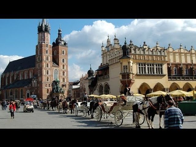 Picture 9 of things to do in Warsaw city