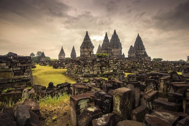 Picture 6 of things to do in Yogyakarta city
