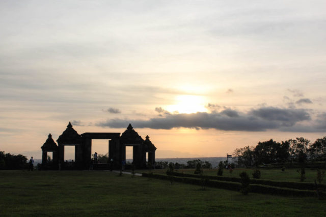 Picture 8 of things to do in Yogyakarta city