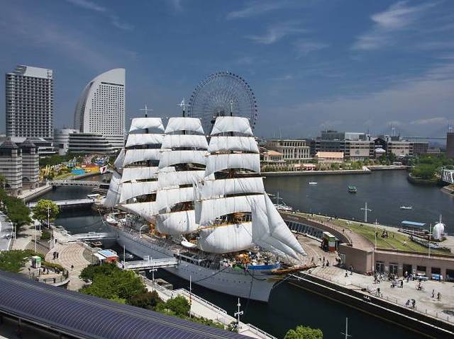 Picture 10 of things to do in Yokohama city