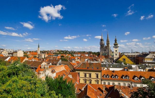 Picture 11 of things to do in Zagreb city
