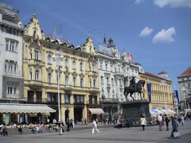 Picture 2 of things to do in Zagreb city