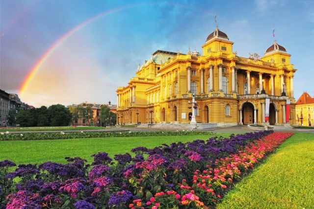Picture 5 of things to do in Zagreb city