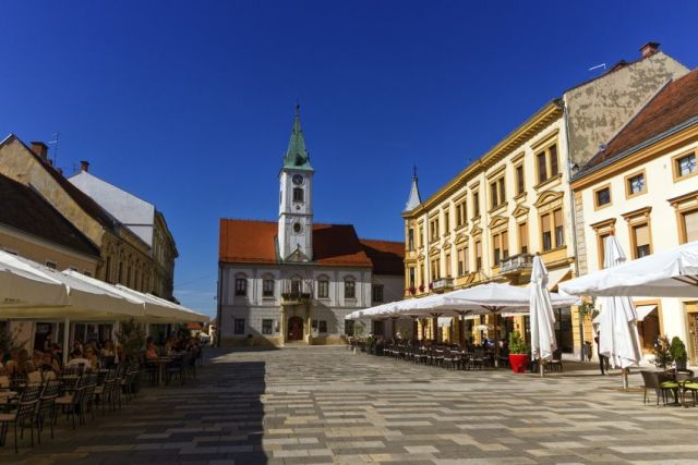 Picture 8 of things to do in Zagreb city