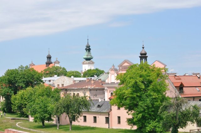 Picture 4 of Zamosc city
