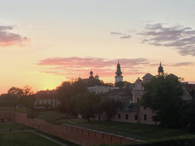 Picture 7 of things to do in Zamosc city