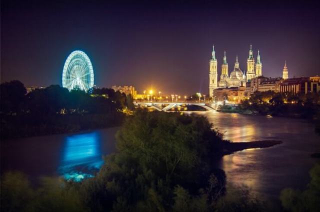 Picture 12 of things to do in Zaragoza city
