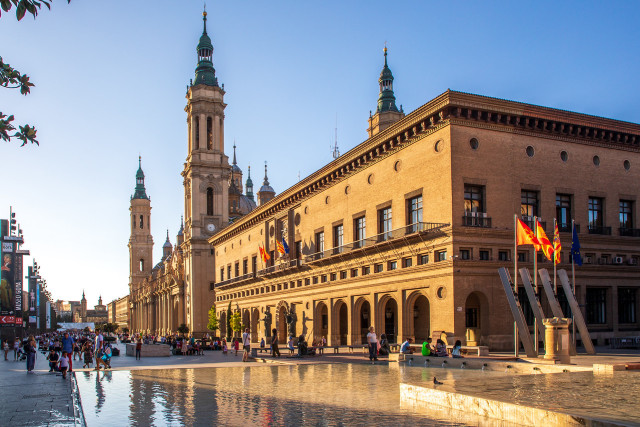 Picture 3 of things to do in Zaragoza city