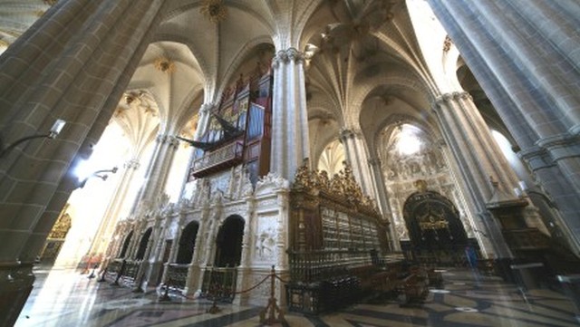 Picture 9 of things to do in Zaragoza city