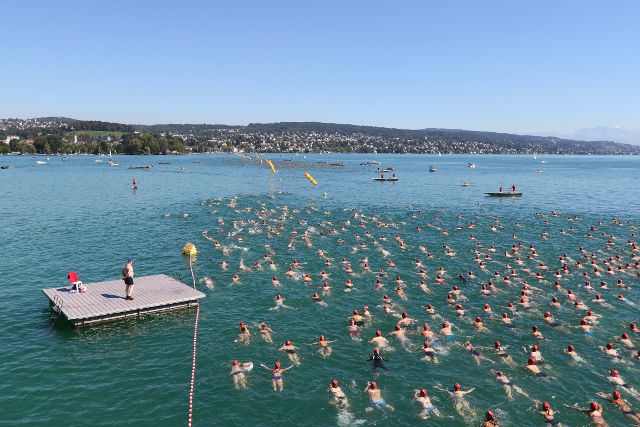 Picture 10 of things to do in Zurich city