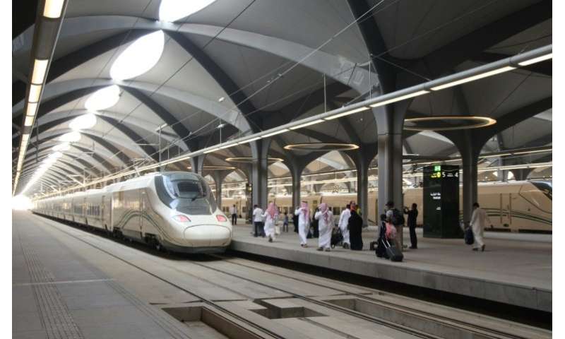 Picture 5 of Makkah city