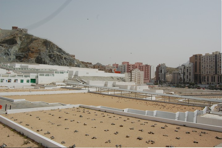 Picture 12 of things to do in Makkah city