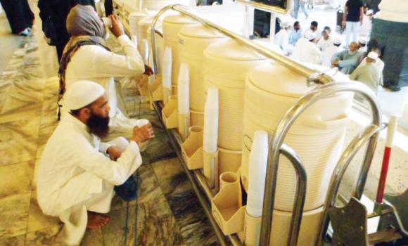 Picture 2 of things to do in Makkah city