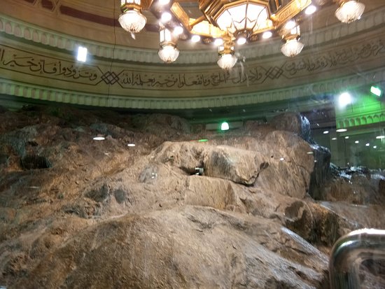 Picture 3 of things to do in Makkah city