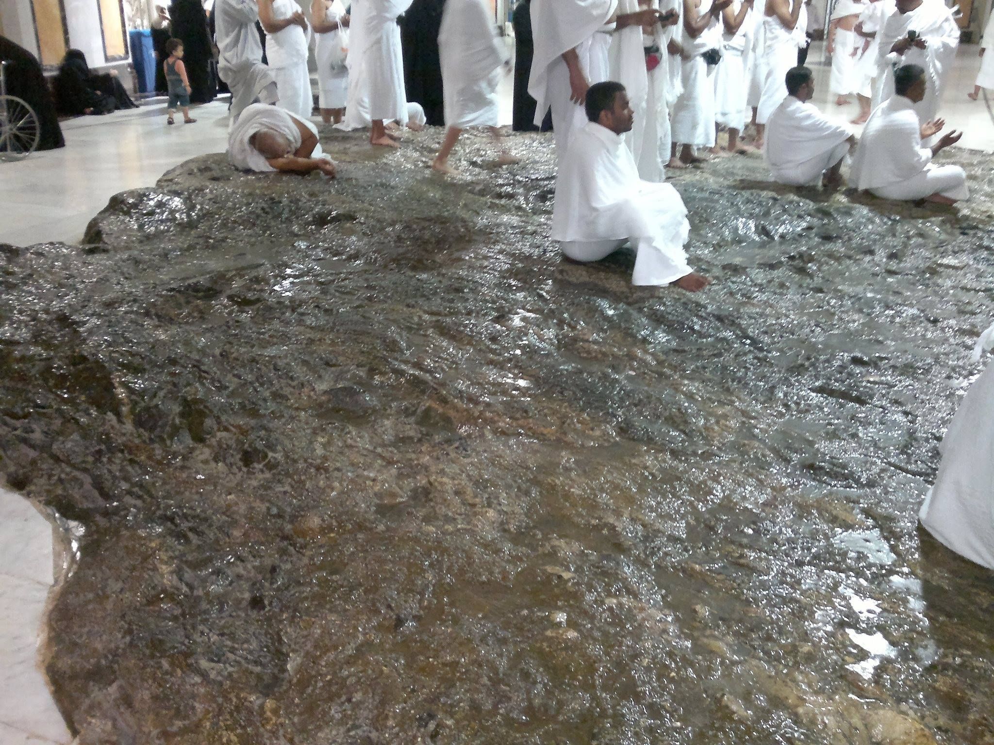 Picture 4 of things to do in Makkah city
