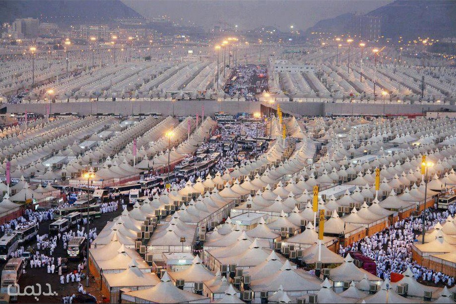 Picture 6 of things to do in Makkah city