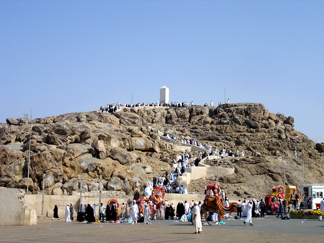 Picture 7 of things to do in Makkah city