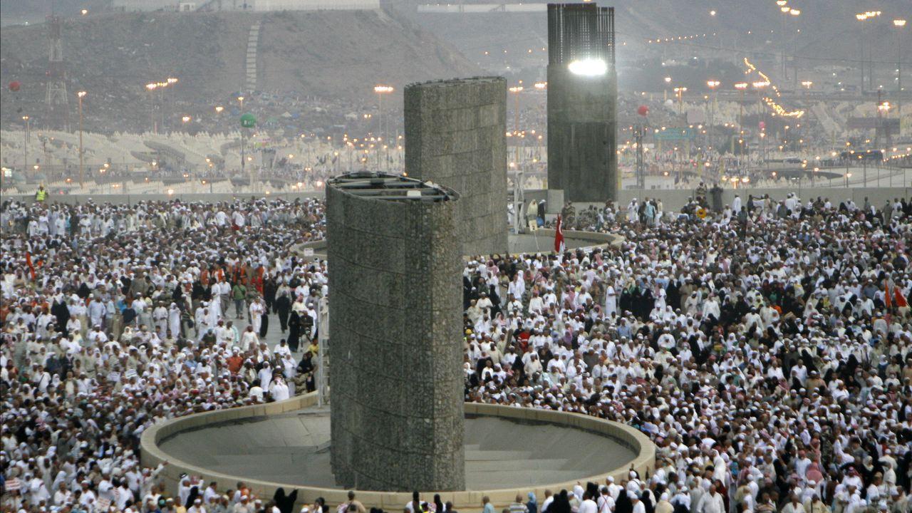 Picture 9 of things to do in Makkah city