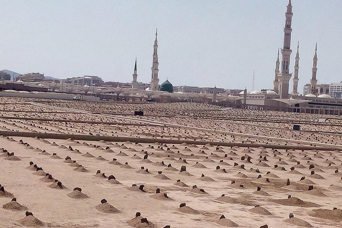 Picture 2 of Medinah city