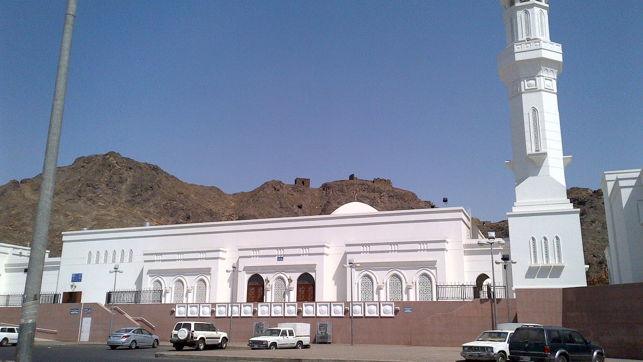 Picture 11 of things to do in Medinah city