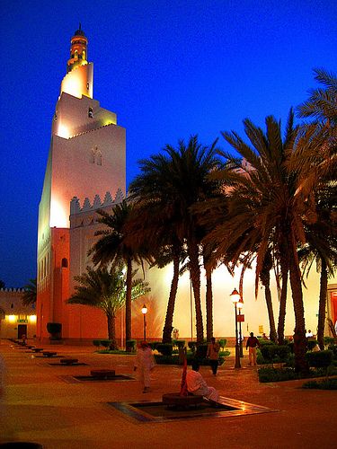 Picture 12 of things to do in Medinah city