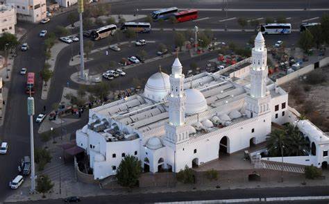 Picture 4 of things to do in Medinah city