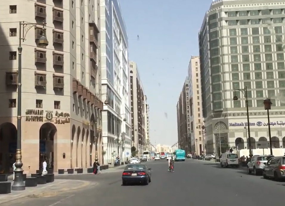 Picture 7 of things to do in Medinah city